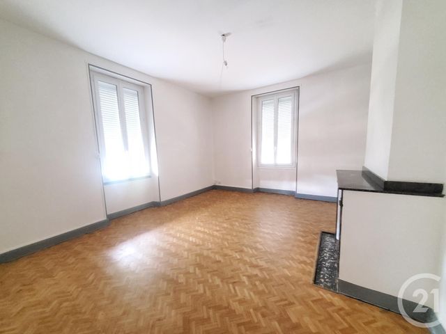 Appartement &agrave; louer - 4 pi&egrave;ces - 112 m2 - Graulhet - 81 - MIDI-PYRENEES