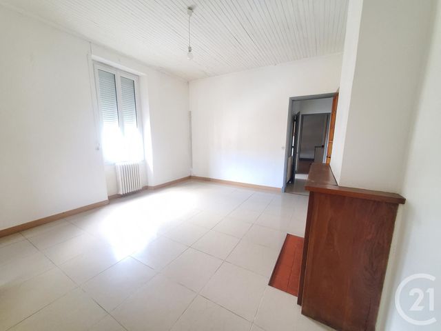 Appartement &agrave; louer - 4 pi&egrave;ces - 112 m2 - Graulhet - 81 - MIDI-PYRENEES