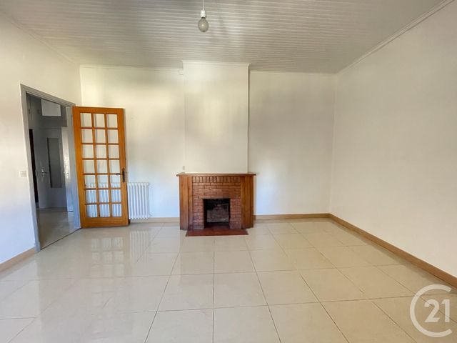 Appartement &agrave; louer - 4 pi&egrave;ces - 112 m2 - Graulhet - 81 - MIDI-PYRENEES