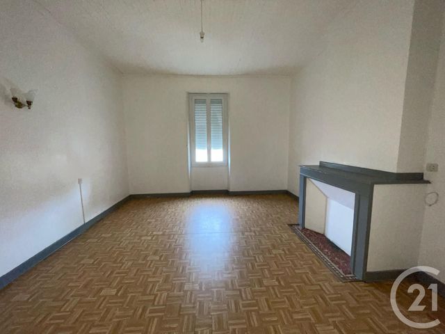 Appartement &agrave; louer - 4 pi&egrave;ces - 112 m2 - Graulhet - 81 - MIDI-PYRENEES