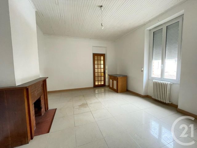 Appartement &agrave; louer - 4 pi&egrave;ces - 112 m2 - Graulhet - 81 - MIDI-PYRENEES