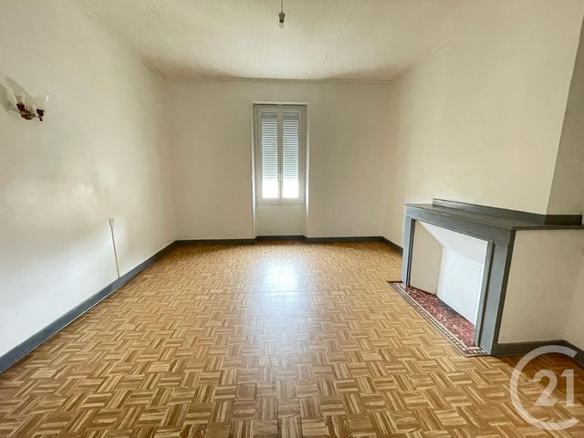 Appartement &agrave; louer - 4 pi&egrave;ces - 112 m2 - Graulhet - 81 - MIDI-PYRENEES
