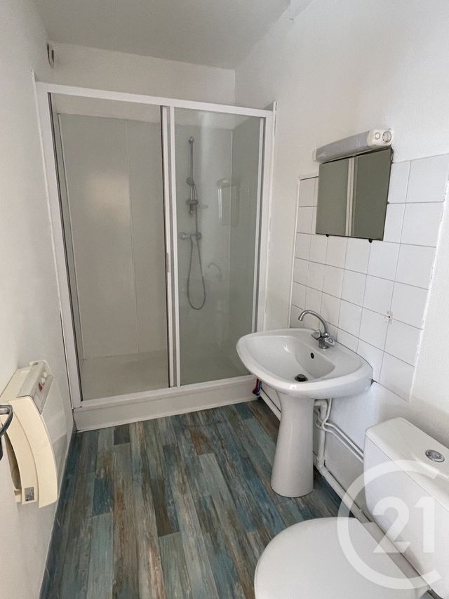 Appartement F3 &agrave; louer - 3 pi&egrave;ces - 74 m2 - Graulhet - 81 - MIDI-PYRENEES
