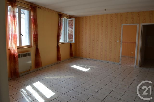 Appartement F3 &agrave; louer - 3 pi&egrave;ces - 74 m2 - Graulhet - 81 - MIDI-PYRENEES