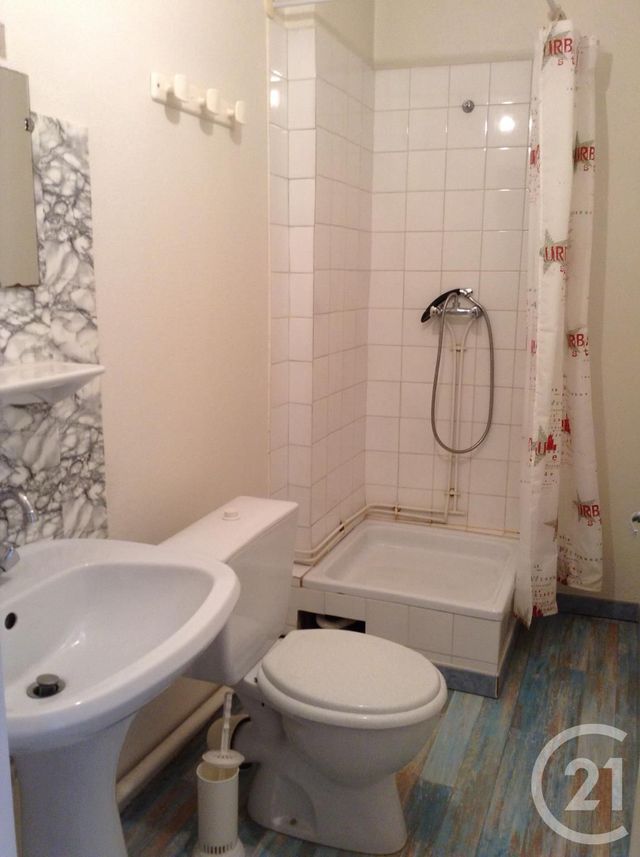 Appartement F3 &agrave; louer - 3 pi&egrave;ces - 74 m2 - Graulhet - 81 - MIDI-PYRENEES