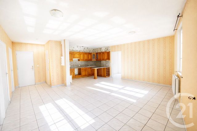 appartement - GRAULHET - 81