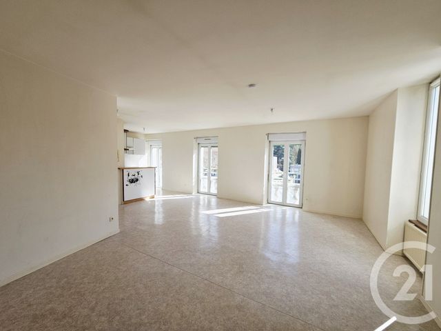 appartement - GRAULHET - 81