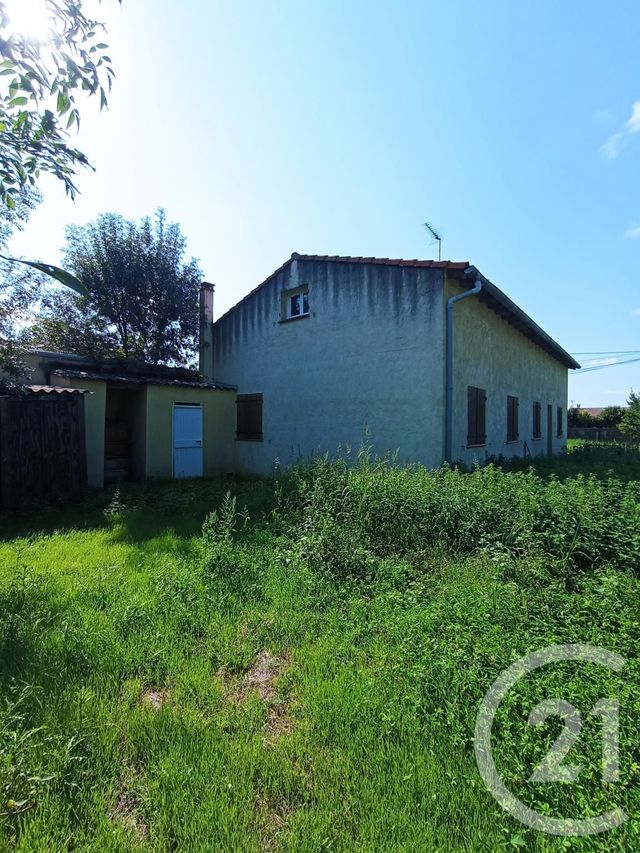 Maison &agrave; louer - 4 pi&egrave;ces - 120 m2 - Damiatte - 81 - MIDI-PYRENEES