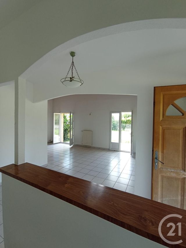 Maison &agrave; louer - 4 pi&egrave;ces - 120 m2 - Damiatte - 81 - MIDI-PYRENEES