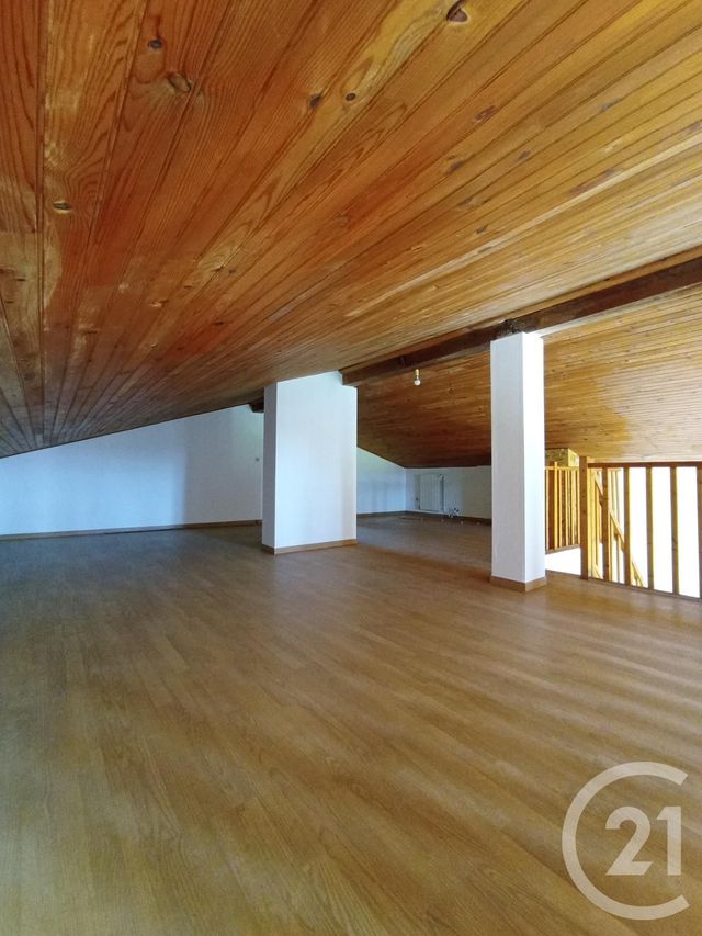 Maison &agrave; louer - 4 pi&egrave;ces - 120 m2 - Damiatte - 81 - MIDI-PYRENEES