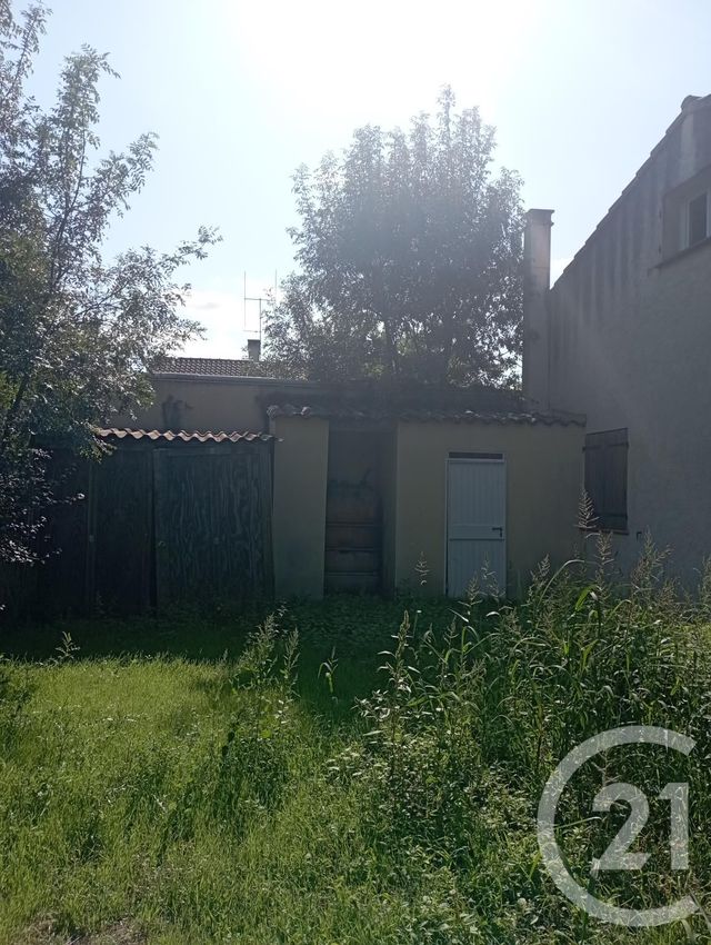 Maison &agrave; louer - 4 pi&egrave;ces - 120 m2 - Damiatte - 81 - MIDI-PYRENEES