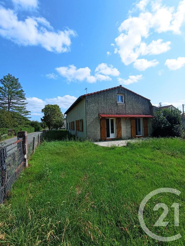 Maison &agrave; louer - 4 pi&egrave;ces - 120 m2 - Damiatte - 81 - MIDI-PYRENEES