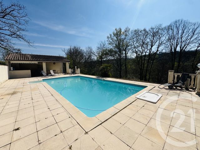 Maison &agrave; vendre - 5 pi&egrave;ces - 180,20 m2 - Graulhet - 81 - MIDI-PYRENEES