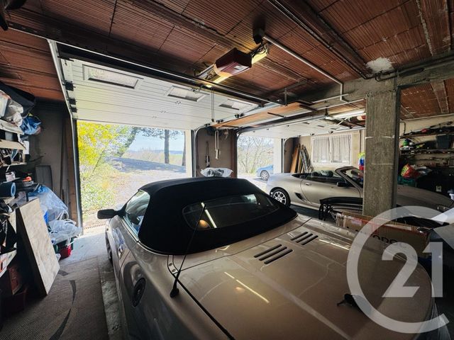 Maison &agrave; vendre - 5 pi&egrave;ces - 180,20 m2 - Graulhet - 81 - MIDI-PYRENEES