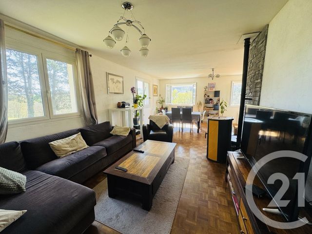 Maison &agrave; vendre - 5 pi&egrave;ces - 180,20 m2 - Graulhet - 81 - MIDI-PYRENEES