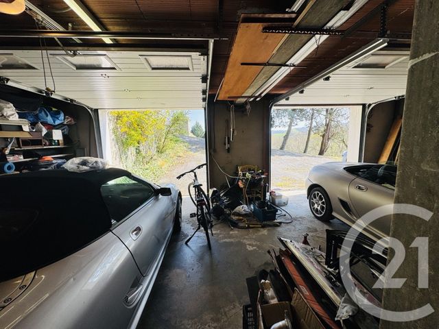 Maison &agrave; vendre - 5 pi&egrave;ces - 180,20 m2 - Graulhet - 81 - MIDI-PYRENEES