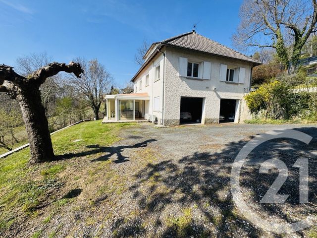 Maison &agrave; vendre - 5 pi&egrave;ces - 180,20 m2 - Graulhet - 81 - MIDI-PYRENEES