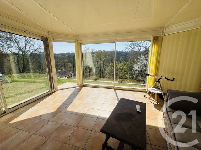 Maison &agrave; vendre - 5 pi&egrave;ces - 180,20 m2 - Graulhet - 81 - MIDI-PYRENEES