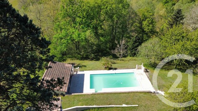 Maison &agrave; vendre - 5 pi&egrave;ces - 180,20 m2 - Graulhet - 81 - MIDI-PYRENEES