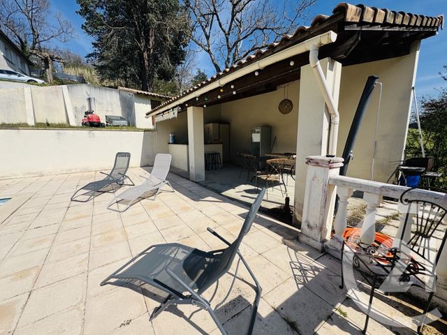 Maison &agrave; vendre - 5 pi&egrave;ces - 180,20 m2 - Graulhet - 81 - MIDI-PYRENEES