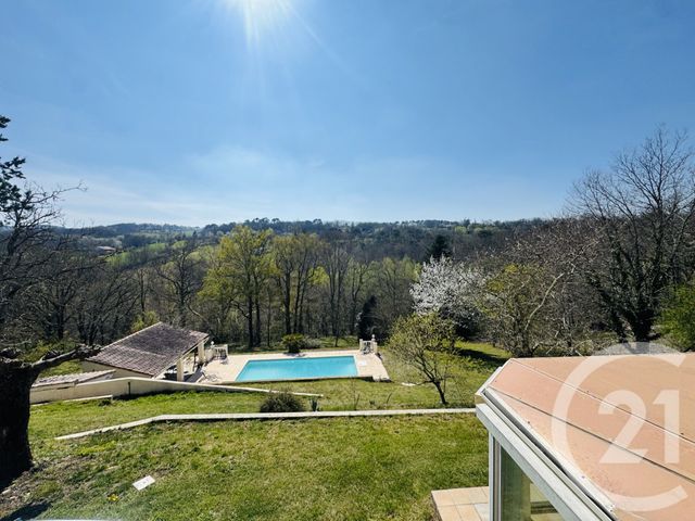 Maison &agrave; vendre - 5 pi&egrave;ces - 180,20 m2 - Graulhet - 81 - MIDI-PYRENEES