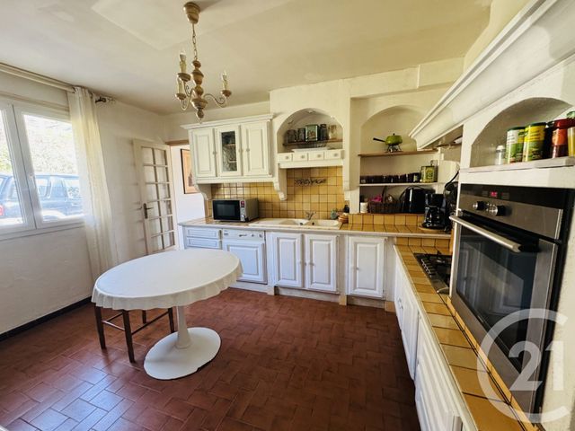 Maison &agrave; vendre - 5 pi&egrave;ces - 180,20 m2 - Graulhet - 81 - MIDI-PYRENEES