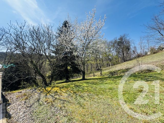 Maison &agrave; vendre - 5 pi&egrave;ces - 180,20 m2 - Graulhet - 81 - MIDI-PYRENEES