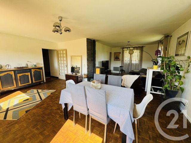 Maison &agrave; vendre - 5 pi&egrave;ces - 180,20 m2 - Graulhet - 81 - MIDI-PYRENEES