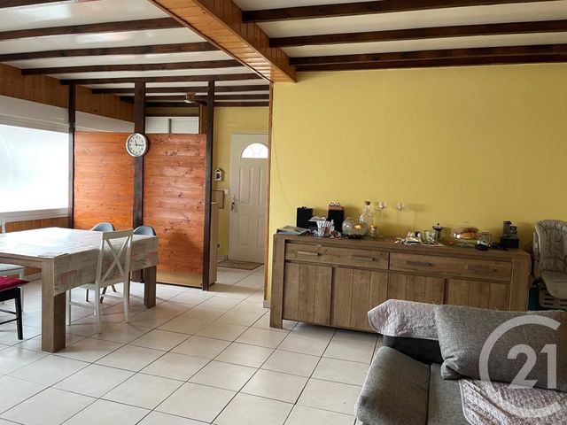 Appartement T5 &agrave; louer - 5 pi&egrave;ces - 112,11 m2 - Graulhet - 81 - MIDI-PYRENEES