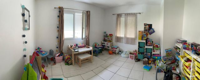 Appartement T5 &agrave; louer - 5 pi&egrave;ces - 112,11 m2 - Graulhet - 81 - MIDI-PYRENEES