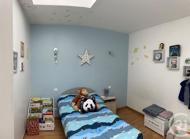 Appartement T5 &agrave; louer - 5 pi&egrave;ces - 112,11 m2 - Graulhet - 81 - MIDI-PYRENEES