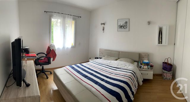 Appartement T5 &agrave; louer - 5 pi&egrave;ces - 112,11 m2 - Graulhet - 81 - MIDI-PYRENEES