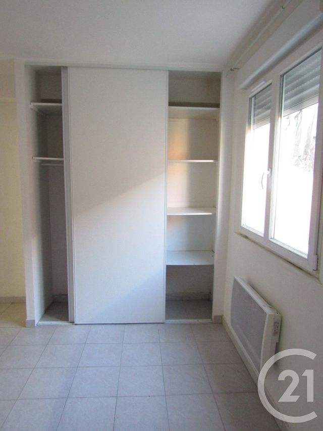Appartement F3 &agrave; louer - 3 pi&egrave;ces - 60 m2 - Graulhet - 81 - MIDI-PYRENEES