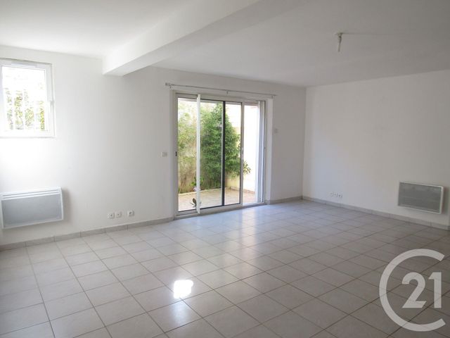Appartement F3 &agrave; louer - 3 pi&egrave;ces - 60 m2 - Graulhet - 81 - MIDI-PYRENEES