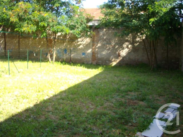 Appartement F3 &agrave; louer - 3 pi&egrave;ces - 60 m2 - Graulhet - 81 - MIDI-PYRENEES