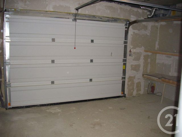 Appartement F3 &agrave; louer - 3 pi&egrave;ces - 60 m2 - Graulhet - 81 - MIDI-PYRENEES