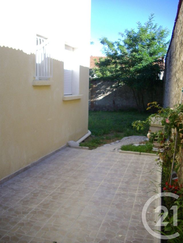 Appartement F3 &agrave; louer - 3 pi&egrave;ces - 60 m2 - Graulhet - 81 - MIDI-PYRENEES