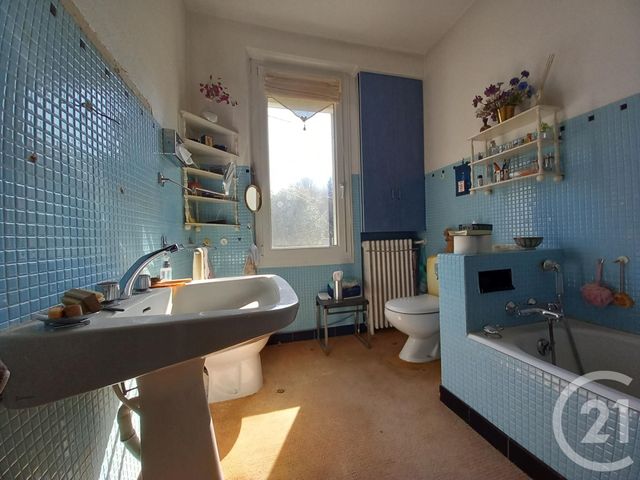 Maison &agrave; vendre - 6 pi&egrave;ces - 140 m2 - Graulhet - 81 - MIDI-PYRENEES