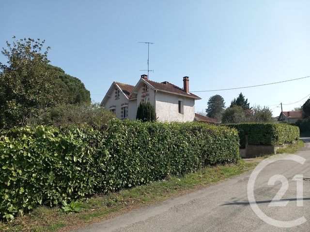 Maison &agrave; vendre - 6 pi&egrave;ces - 140 m2 - Graulhet - 81 - MIDI-PYRENEES