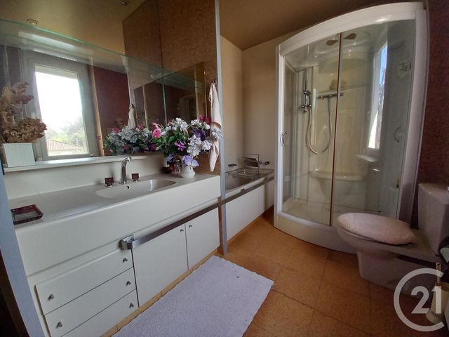 Maison &agrave; vendre - 6 pi&egrave;ces - 140 m2 - Graulhet - 81 - MIDI-PYRENEES