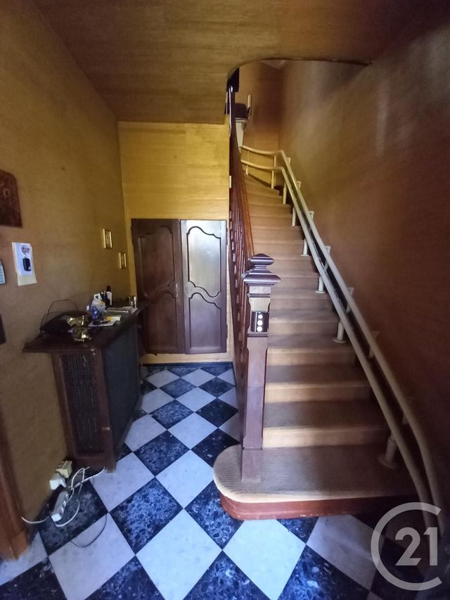 Maison &agrave; vendre - 6 pi&egrave;ces - 140 m2 - Graulhet - 81 - MIDI-PYRENEES