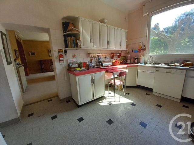 Maison &agrave; vendre - 6 pi&egrave;ces - 140 m2 - Graulhet - 81 - MIDI-PYRENEES