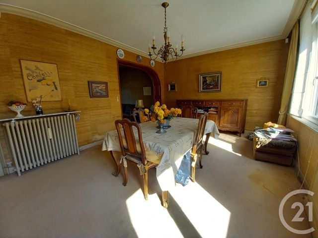 Maison &agrave; vendre - 6 pi&egrave;ces - 140 m2 - Graulhet - 81 - MIDI-PYRENEES