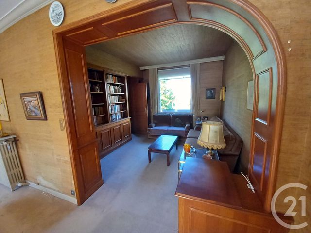 Maison &agrave; vendre - 6 pi&egrave;ces - 140 m2 - Graulhet - 81 - MIDI-PYRENEES