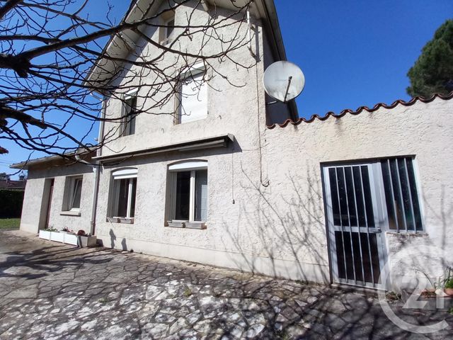 Maison &agrave; vendre - 6 pi&egrave;ces - 140 m2 - Graulhet - 81 - MIDI-PYRENEES