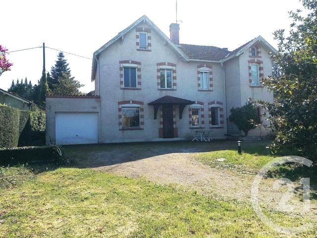 Maison &agrave; vendre - 6 pi&egrave;ces - 140 m2 - Graulhet - 81 - MIDI-PYRENEES