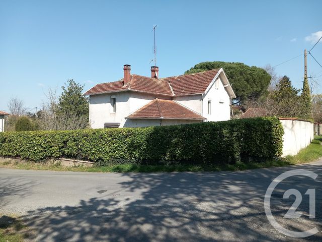 Maison &agrave; vendre - 6 pi&egrave;ces - 140 m2 - Graulhet - 81 - MIDI-PYRENEES