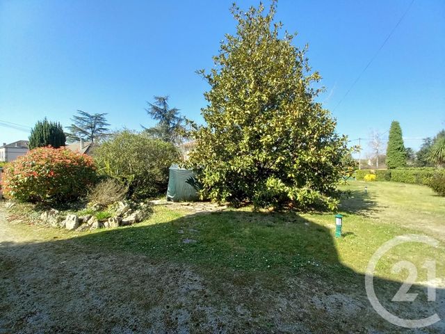 Maison &agrave; vendre - 6 pi&egrave;ces - 140 m2 - Graulhet - 81 - MIDI-PYRENEES