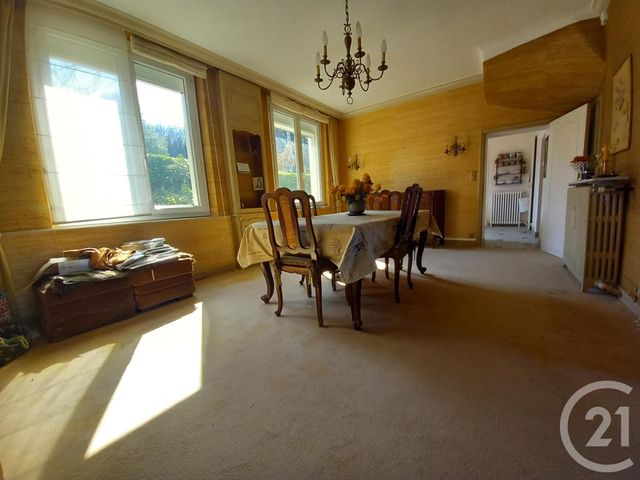 Maison &agrave; vendre - 6 pi&egrave;ces - 140 m2 - Graulhet - 81 - MIDI-PYRENEES