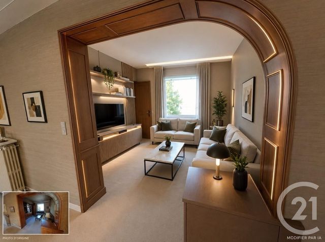 Maison &agrave; vendre - 6 pi&egrave;ces - 140 m2 - Graulhet - 81 - MIDI-PYRENEES